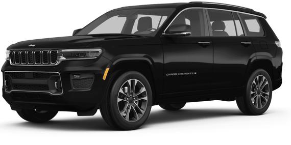 JEEP GRAND CHEROKEE 2023 1C4RJKEG6P8845470 image